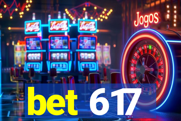 bet 617